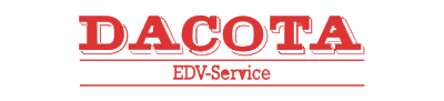 DACOTA EDV-Service